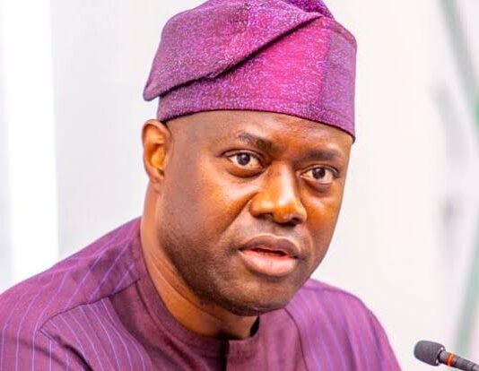 Consider How Your Action Affects Those You Lead, Gov Seyi Makinde Admonishes FG Over Twitter Ban