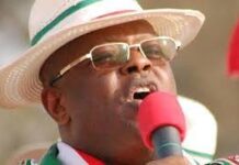 Rise Up And Defend Yourself Against Invaders – Umahi Tells Ebonyians, Urges LG Chairmen To Establish Local Vigilante