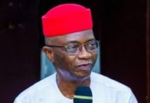 Imo Deputy Governor Denies Reports of Resignation imo deputy governor