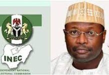 INEC Unveils New Polling Units, Announces Date For Ekiti, Osun Guber Elections inec