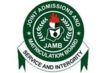 JAMB Releases 2021 UTME Examination: See How To Check Results Using Your Phone Number jamb