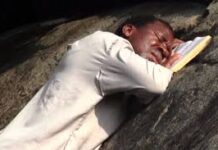 T. B Joshua: Christendom Has Lost A Giant – Gov Akeredolu t.b joshua