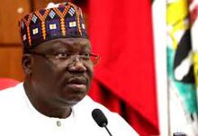 APC Will Face Many Challenges After Buhari’s Exit – Lawan lawan