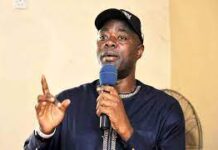 I Wish Amotekun Can Carry AK 47 – Gov Makinde makinde