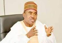 NDLEA Boss Says Drug Abuse Responsible For Nigeria’s Growing Insecurity marwa