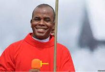 Why I Have Not Acquired A Private Jet Yet – Mbaka mbaka