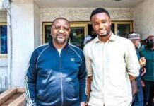 FG Appoints Mikel Obi National Youth Ambassador MIIKEL