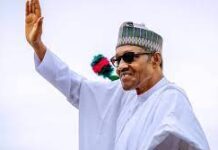 I Want My Party APC To Rule Nigeria For A Long Time – President Buhari buhari