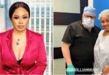 Imo State Born Big Brother Naija Housemate Undergoes Cosmetics Surgery Nina Big Brother