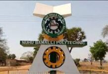 Gunmen Kill1, Abduct 10 In An Attack At Nuhu Bamalli Polytechnic, Kaduna State nuhu bamalli