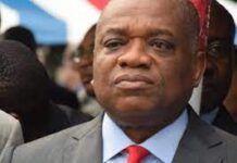 Court Fixes July 13th To Hear Suit By Orji Kalu’s Firm Slok, Seeking to Stop Retrial of N7.1bn Fraud Case By EFCC orji kalu