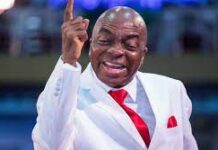 Oyedepo Backs Social Media Regulation, Says It Robs Youths of Their Time oyedepo