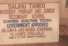 N150m Ransom: Parents of Abducted Niger Islamiyya Students Resort to Begging Tanko Salihu Islamiyya School, Tegina, in Rafi Local Government Area of Niger State