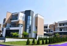 Looters, Drug Lords Hide Their Money In Real Estate – REDAN real estate