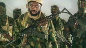 shekau