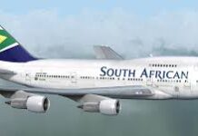 Covid-19: South Africa Added To FG Travel Ban List south africa