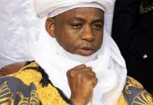 Some Elites Trying To Dismantle Nigeria – Sultan sultan
