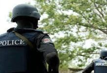 5 Killed, 4 Injured As Trigger Happy Police Officer Attacks An Estate In Enugu trigger happy police officer