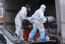 Covid-19: US Records 600,000 Deaths as Number of Cases from Indian Variant Rises us covid 19