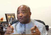 More Governors Will Join APC Before 2023 – Uzodinma uzodinma