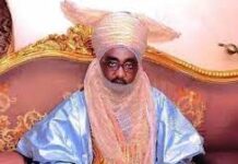 Emir of Zazzau Raises Alarm, Says Zaria Under Siege zazzau