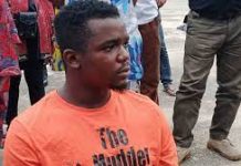 Just In: Killer of Akwa Ibom Job Seeker Pleads guilty to Murder, Not Guilty to Rape Charge UDUAK AKPAN