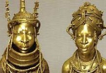 Germany To Return Over 7,000 Benin artefacts to Nigeria by October – Official ARTEFACTS