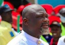 Emohua LGA Boss Locks Out Workers over Lateness chidi lloyd