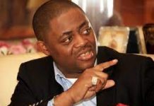 Fani-Kayode Backs DCP Abba Kyari, Says There’s Deep Conspiracy to Destroy His Career FFK