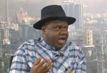 Ijaw Is a Distinct Ethnic Nationality; We Are Not Part of Any Secessionist Agenda – Gov Diri DIRI