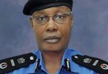Shake-up in Nigeria Police Force as IGP Redeploys 24 AIG’s IGP USMAN