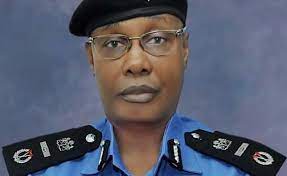 IGP USMAN