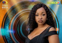 #BBNaija 6: Femi Fani Kayode Throws Weight Behind Senator’s Daughter, Jackie B JACKIE B