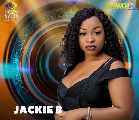 #BBNaija 6: Femi Fani Kayode Throws Weight Behind Senator’s Daughter, Jackie B JACKIE B