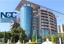NCC Exceeds Projected Revenue, Remits N150bn to Gov’t Coffers in 5 Months NCC