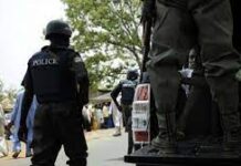 Gruesome: Son Kills Father, Sells His Body Parts To Ritualists In Kwara POLICE