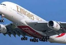 Travel Ban: Restriction Not Targeted At Nigerians Alone – UAE TRAVEL BAN