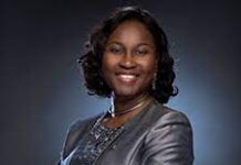 FCMB Names Yemisi Edun As New MD YEMISI EDUN