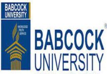 85 Students Bag First Class As Babcock University Graduates 2,079 babcock university