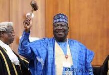 Ballot Box Snatchers Risk 5 Years Jail Term As Senate Passes Electoral Offences Commission Bill senate president