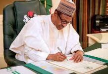 Senate Approves $8.325m and €490m External Loans Request for President Buhari buhari