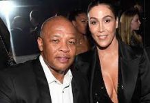 Court Orders American Music Producer Dr Dre To Pay His Wife $300,000 Monthly As Spousal Support dr dre