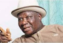 South-South Won’t Be Part of Biafra When Actualized —Clark edwin clark