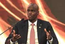 Breaking: Haiti President Jovenel Moise Assassinated haiti