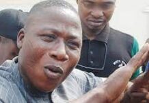 I Protect Myself With Traditional Powers, Not With Guns – Sunday Igboho Disowns Arms Allegedly Recovered From His House igboho