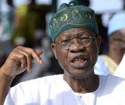 lai mohammed