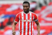 John Mikel Obi Moves To Al Kuwait SC Mikel Obi