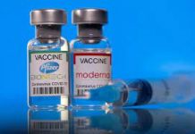 Covid-19: Nigeria To Get 4 Million Doses of Vaccine From US In A Few Days covid-19 vaccine
