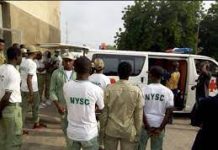 Breaking: 5 Graduates Reporting to NYSC Camp in Katsina Killed in Fatal Highway Accident, Scores Injured