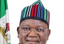 Benue Governor Ortom Backs Southern Governors Resolutions ortom